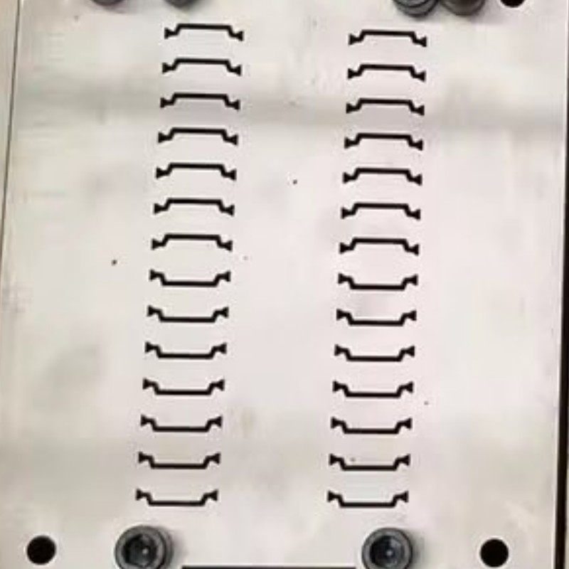 Machine de polissage à flux abrasif - industriel-Précision de surface de qualité pour réel-Applications mondiales